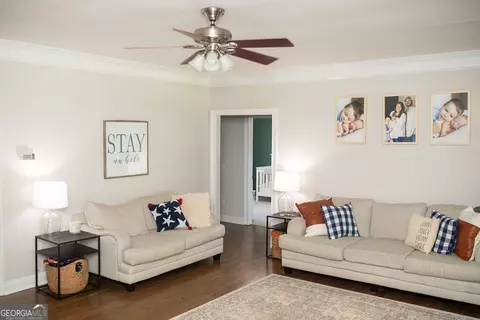 Other - 2233 M P Harrison Rd, Monroe, GA 30655 photo 8 of 27
