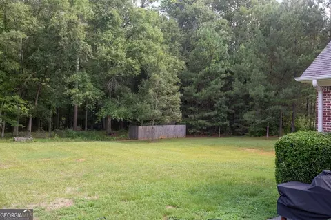 Exterior - 2233 M P Harrison Rd, Monroe, GA 30655 photo 20 of 22