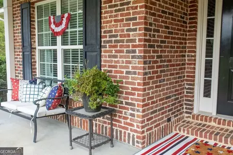 Exterior - 2233 M P Harrison Rd, Monroe, GA 30655 photo 7 of 22