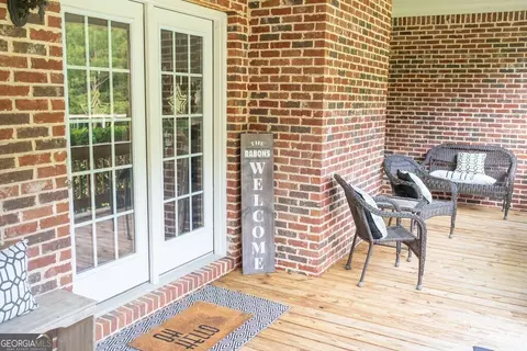 Exterior - 2233 M P Harrison Rd, Monroe, GA 30655 photo 17 of 22