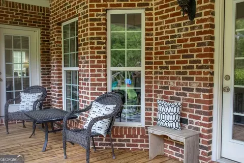 Exterior - 2233 M P Harrison Rd, Monroe, GA 30655 photo 12 of 22