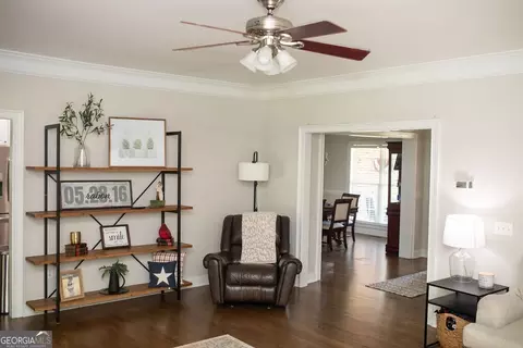 Living - 2233 M P Harrison Rd, Monroe, GA 30655 photo 1 of 4