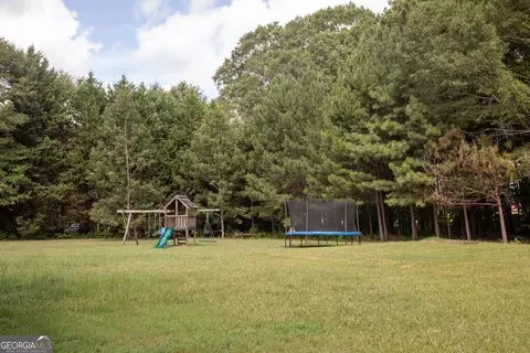 Exterior - 2233 M P Harrison Rd, Monroe, GA 30655 photo 22 of 22