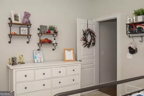 Bedroom - 2233 M P Harrison Rd, Monroe, GA 30655 photo 14 of 16