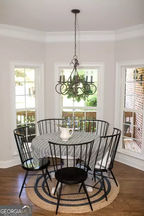 Dining - 2233 M P Harrison Rd, Monroe, GA 30655 photo 2 of 2