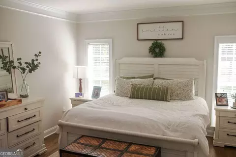 Bedroom - 2233 M P Harrison Rd, Monroe, GA 30655 photo 1 of 16
