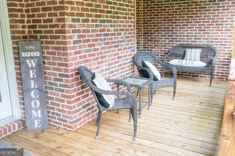 Exterior - 2233 M P Harrison Rd, Monroe, GA 30655 photo 16 of 22