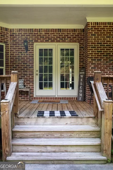 Exterior - 2233 M P Harrison Rd, Monroe, GA 30655 photo 15 of 22