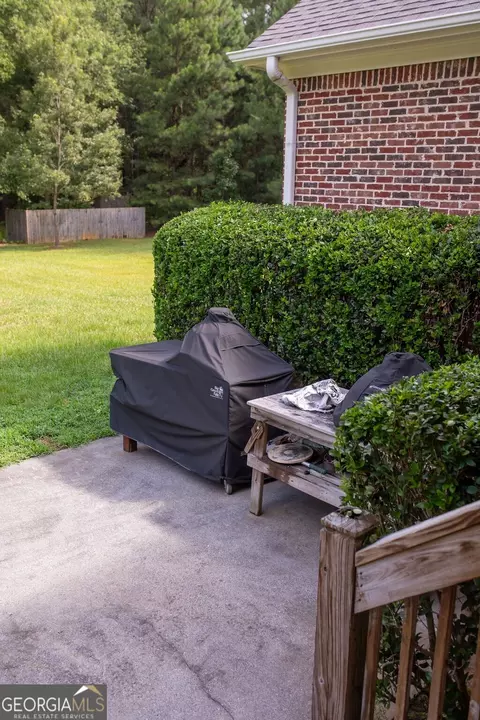 Exterior - 2233 M P Harrison Rd, Monroe, GA 30655 photo 21 of 22