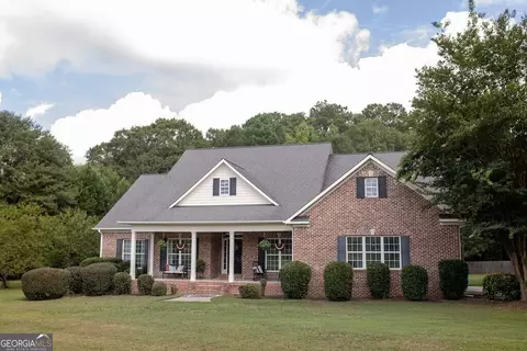 Exterior - 2233 M P Harrison Rd, Monroe, GA 30655 photo 3 of 22