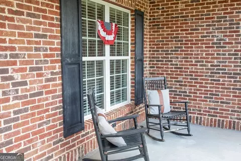 Exterior - 2233 M P Harrison Rd, Monroe, GA 30655 photo 6 of 22