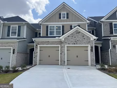1255 Park Center Cir, Austell, GA 30168