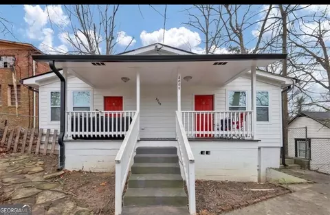 2008 Joseph E Boone Blvd NW, Atlanta, GA 30314