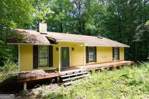 2633 Jonesboro Rd, Fairburn, GA 30213