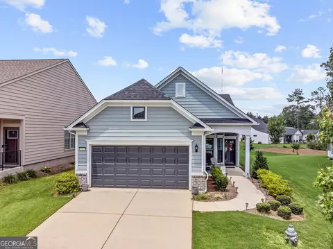 5917 Deerbrook Ct, Hoschton, GA 30548