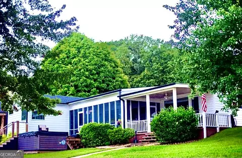 212 A Roberts Point Rd, Jackson, GA 30233