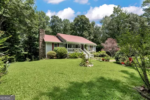 313 Cotton Tail Dr, Baldwin, GA 30511