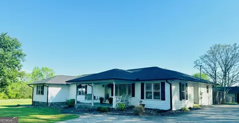 331 Old Bethel Rd, Jackson, GA 30233