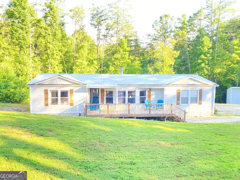 80 Walden Cove Ln, Young Harris, GA 30582