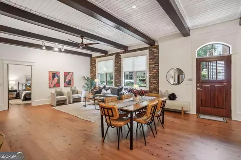 1840 Gordon Mnr NE #108, Atlanta, GA 30307