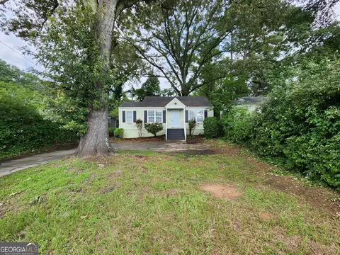 1628 Eastland Rd SE, Atlanta, GA 30316