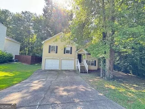 4800 Baker Plantation Dr, Acworth, GA 30101