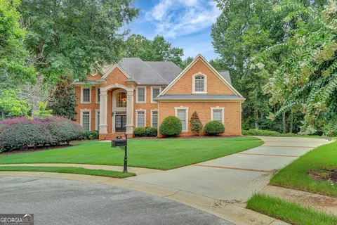 110 Wynfield Dr, Tyrone, GA 30290