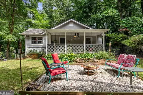 220 Woody St, Mccaysville, GA 30555