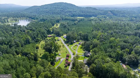 36 Stargazer Trl NW, Rome, GA 30165
