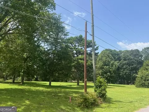 0 Highland And Holly St #2 TRACT, Hartwell, GA 30643
