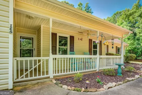 125 Five Oaks Dr, Covington, GA 30014 photo 2