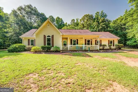 125 Five Oaks Dr, Covington, GA 30014
