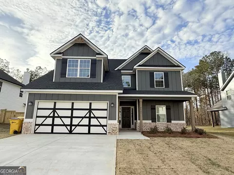 4607 Capulet Ct #325, Forsyth, GA 31029