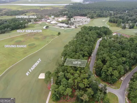 0 Lone Pine Ct, Waverly, GA 31565