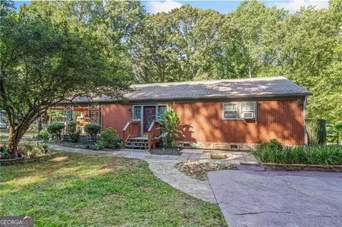 3230 Kelly Bridge Rd, Dawsonville, GA 30534