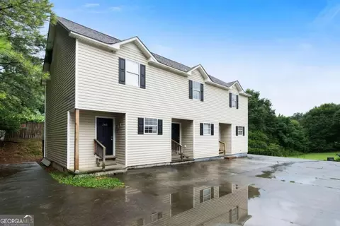 260 Henderson Bend Rd NW, Calhoun, GA 30701