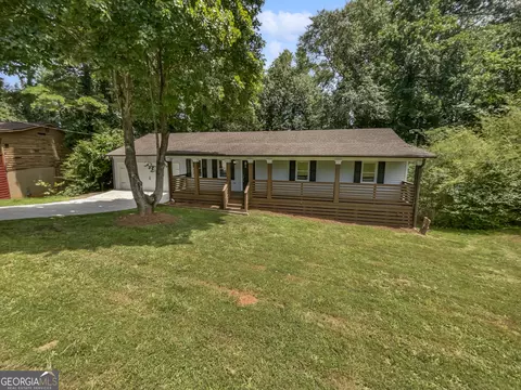3474 Warwick Way, Snellville, GA 30039
