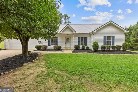 6902 Heardsville Rd, Cumming, GA 30028