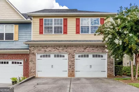 4569 Rainier Way NW #18, Acworth, GA 30101