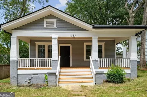1763 Dunlap Ave, Atlanta, GA 30344