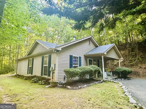 267 Mountain Laurel Way, Dahlonega, GA 30533