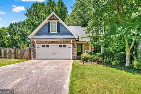 431 Westchester Way, Canton, GA 30115