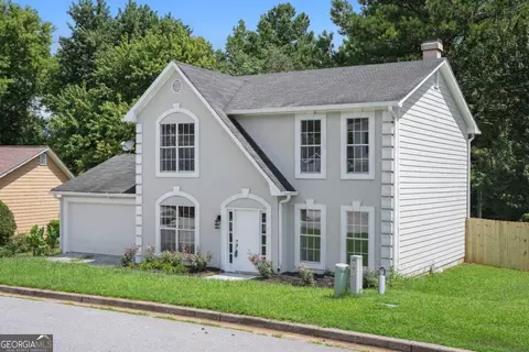 654 Ridge Way, Lithonia, GA 30058