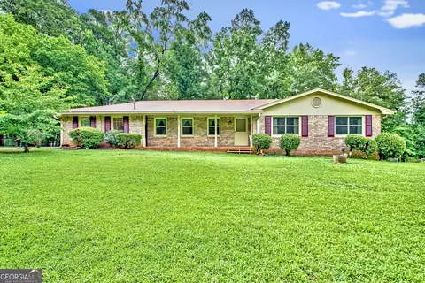 6390 Jones Rd, College Park, GA 30349