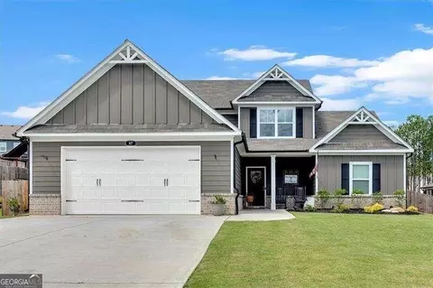 87 Heritage Ln, Dallas, GA 30132
