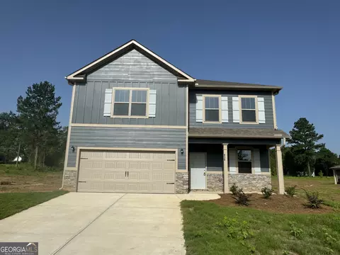 436 Gray Wolf Dr, Macon, GA 31216 photo 9