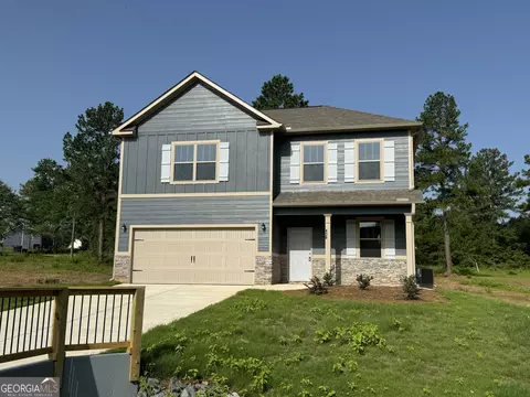 436 Gray Wolf Dr, Macon, GA 31216 photo 8