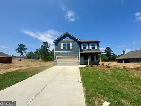 436 Gray Wolf Dr, Macon, GA 31216 photo 6
