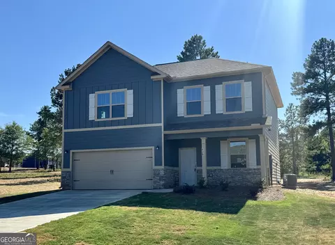 436 Gray Wolf Dr, Macon, GA 31216 photo 2