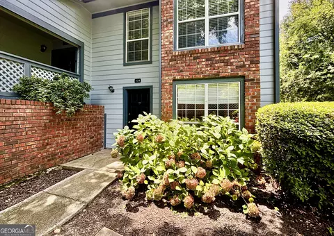 1134 Weatherstone Dr NE, Atlanta, GA 30324